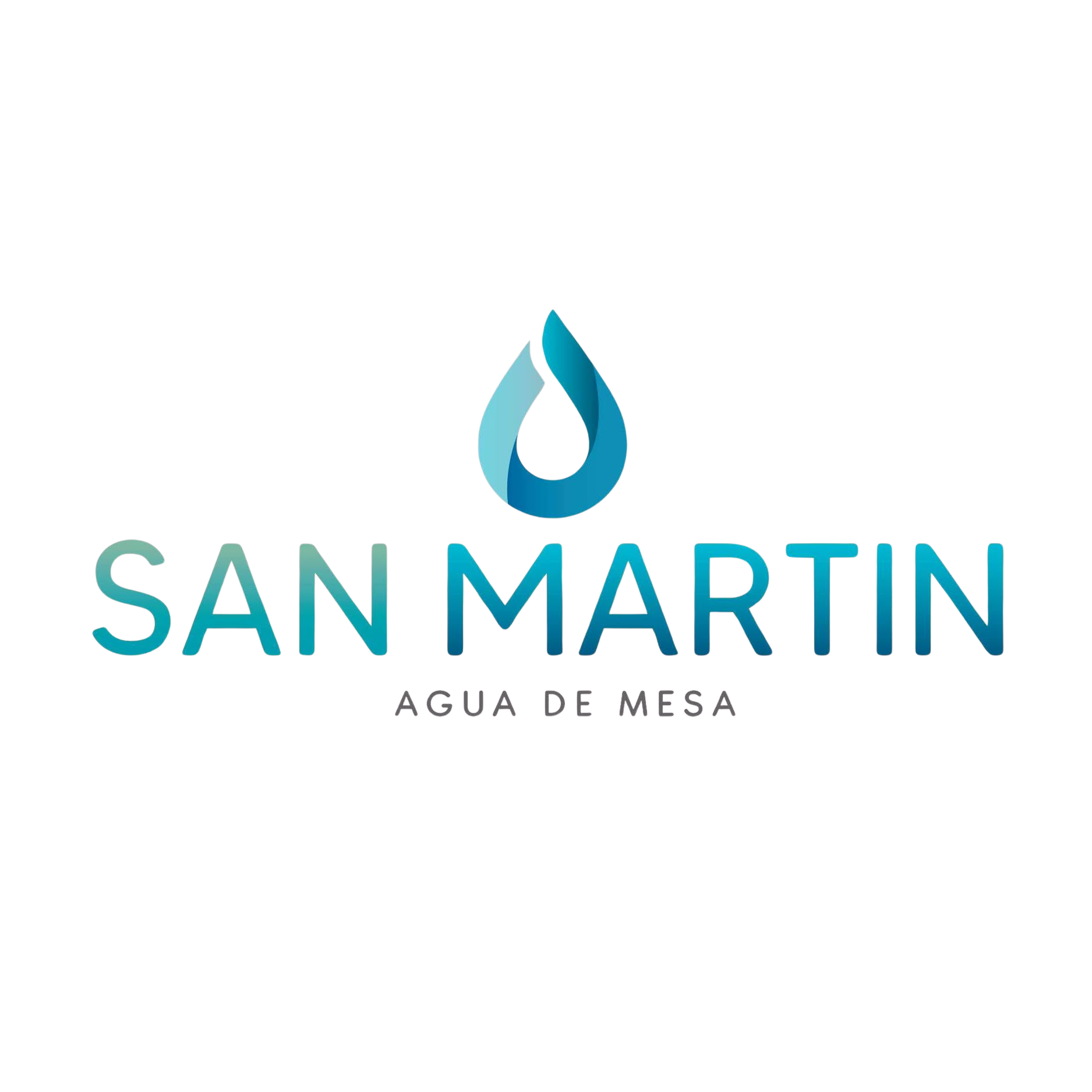 Logo San Martín